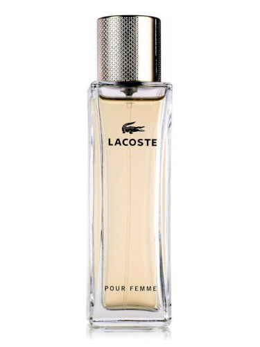 Lacoste Pour Femme- edp 100ml