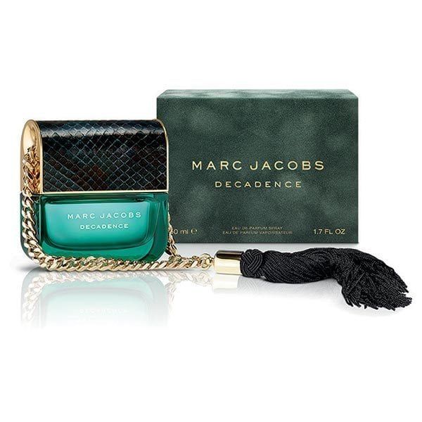 Marc Jacobs Decadence- edp 100ml