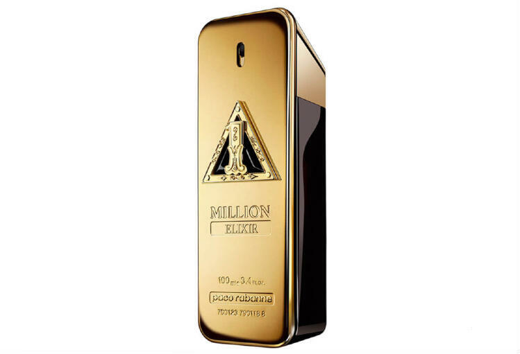 Paco Rabanne 1 Million Elixir- edp 100ml