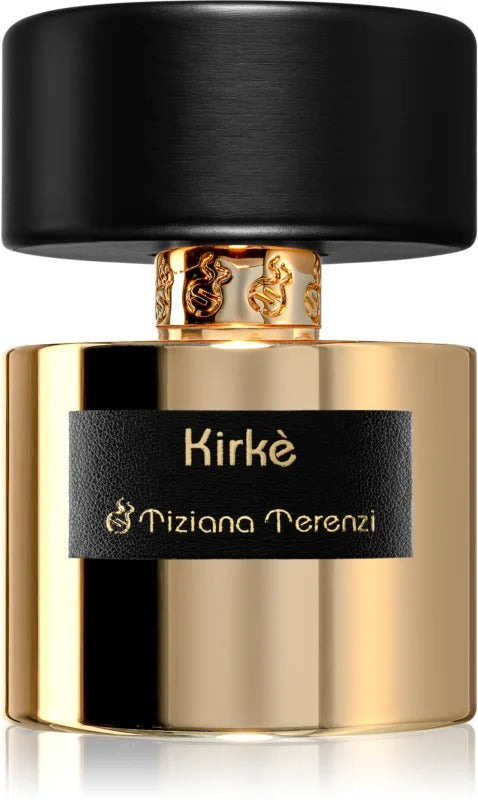 Tiziana Terenzi Gold Kirke Unisex- extract de parfum 100ml