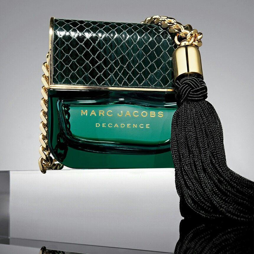 Marc Jacobs Decadence- edp 100ml