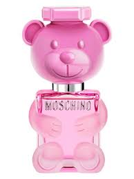 Moschino Toy2 Bubble Gum- edt 100ml