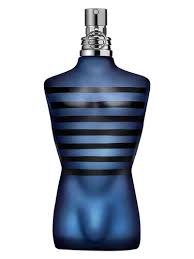 Jean Paul Gaultier Ultra Male- dep 125ml