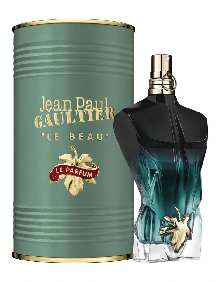 Jean Paul Gaultier Le Beau Le Parfum- edp 125ml