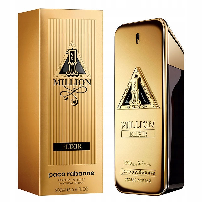 Paco Rabanne 1 Million Elixir- edp 100ml