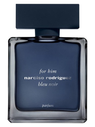 Narciso Rodriguez bleu noir for him- edp 100ml