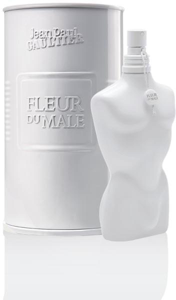 Jean Paul Gaultier Fleur du Male- edt 125ml