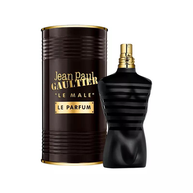 Jean Paul Gaultier Le Male Le Parfum-edp 125ml