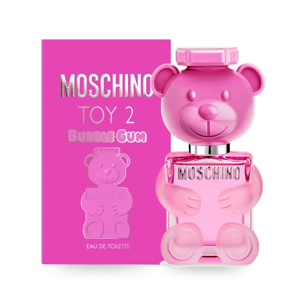 Moschino Toy2 Bubble Gum- edt 100ml