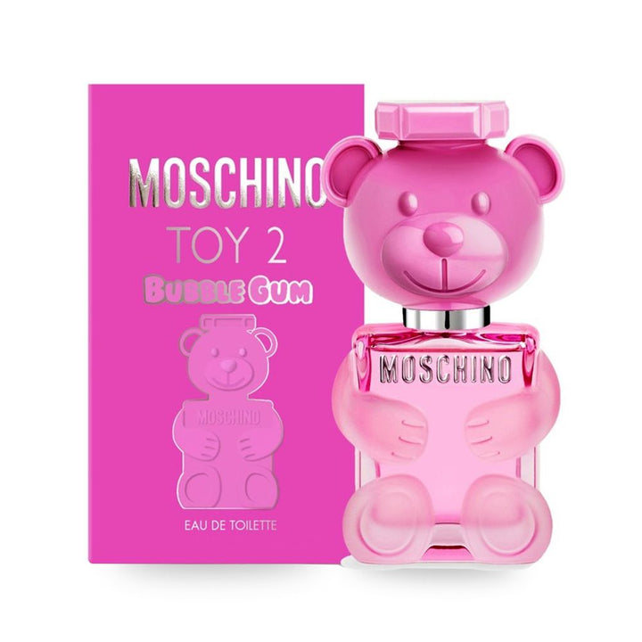 Moschino Toy2 Bubble Gum- edt 100ml