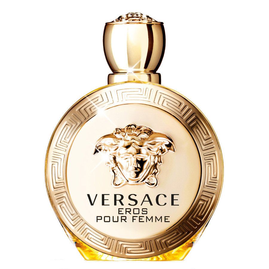 Versace  Eros Pour Femme- edp 100ml