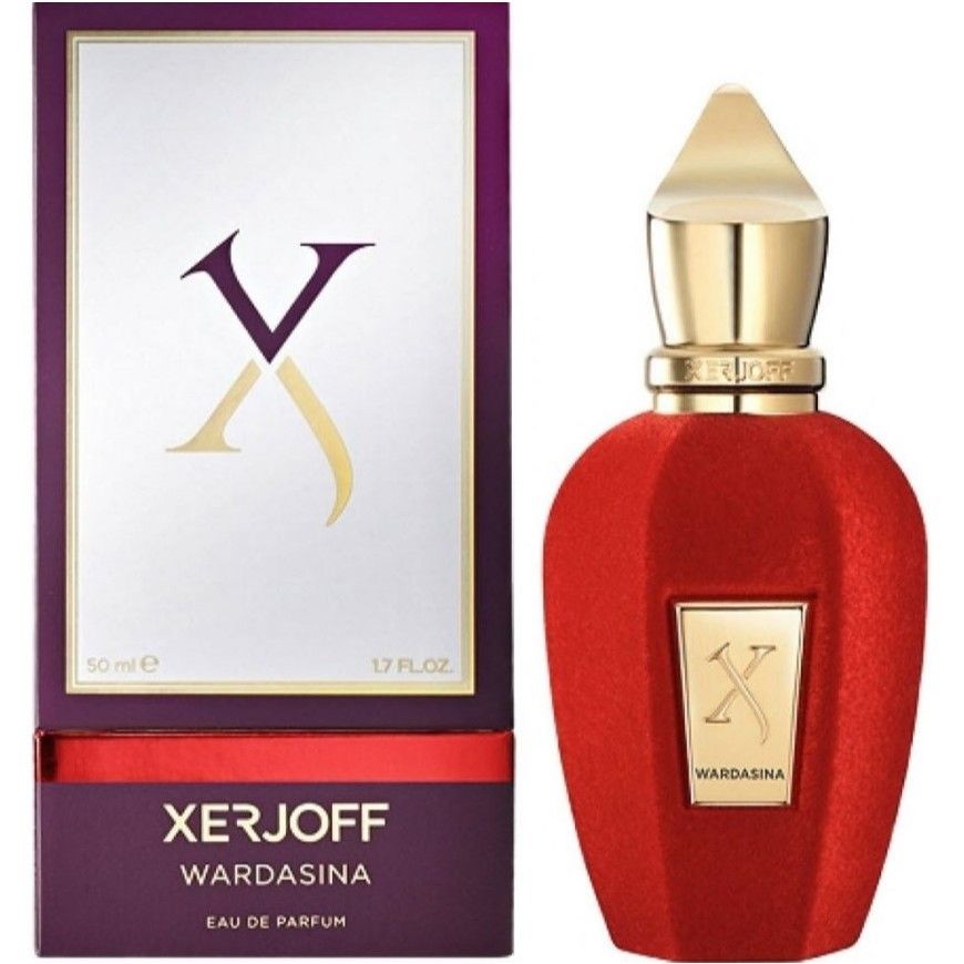 Xerjoff Wardasina Unisex