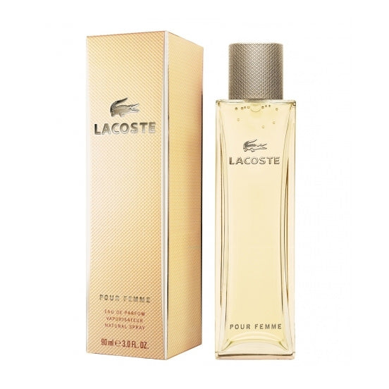 Lacoste Pour Femme- edp 100ml