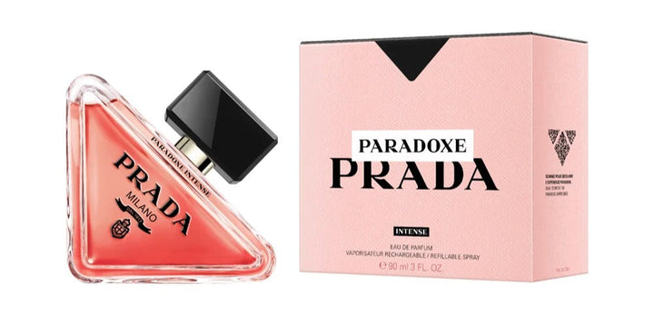 Prada Paradoxe Intense Eau de Parfum- edp 90ml