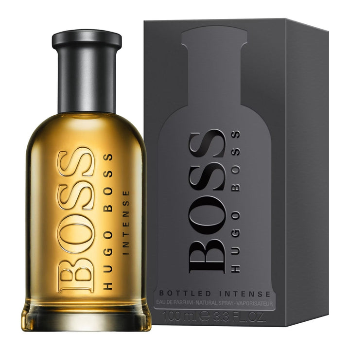 Hugo Boss BOSS Bottled Intense-edp 100ml