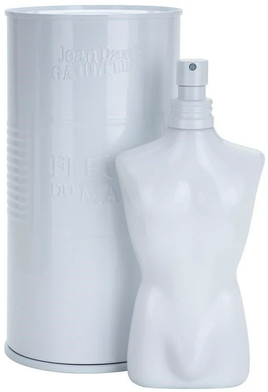 Jean Paul Gaultier Fleur du Male- edt 125ml