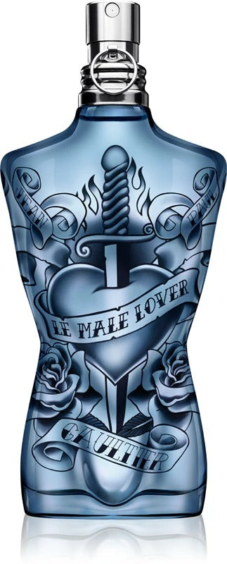 Jean Paul Gaultier Le Male Lover- edp 125ml