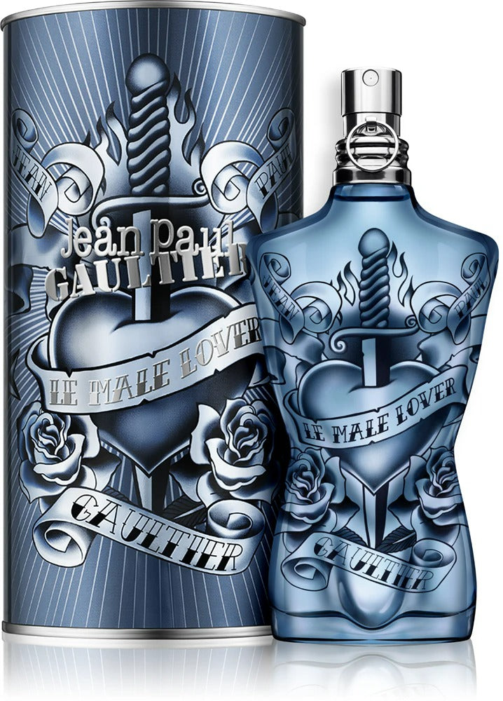 Jean Paul Gaultier Le Male Lover- edp 125ml