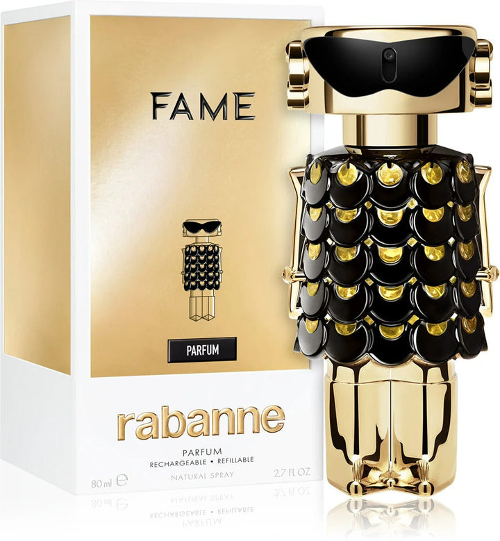 Paco Rabanne Fame Parfum- edp 80ml