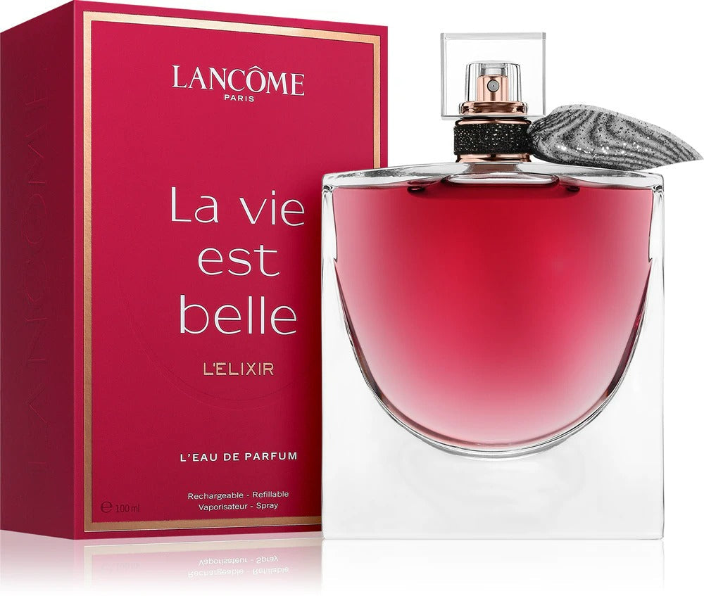 Lancôme La vie est belle L'Elixir- edp 100ml