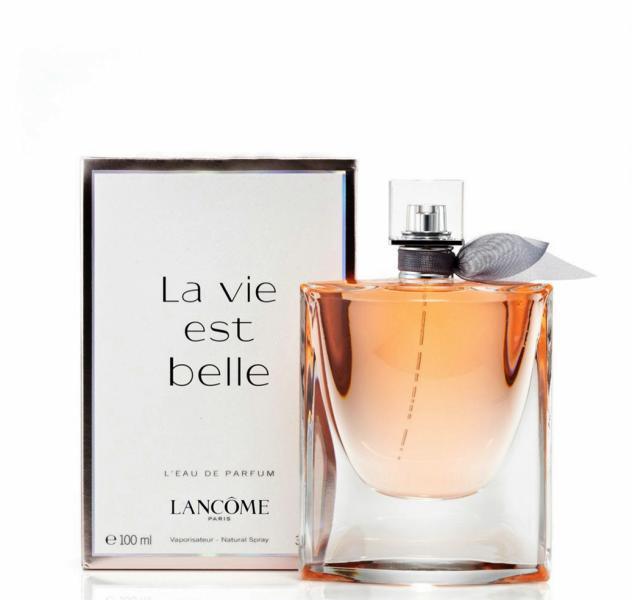Lancôme La vie est belle- edp 100ml