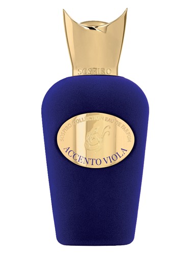 Sospiro Accento Unisex- edp 100ml