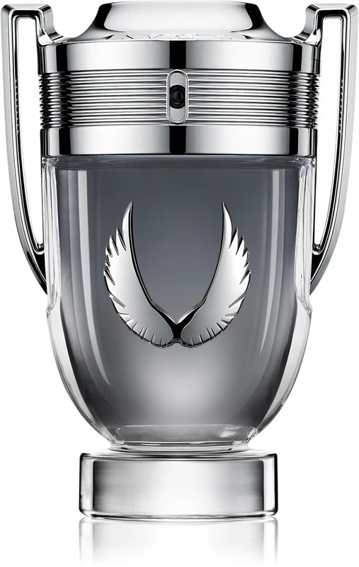 Paco Rabanne Invictus Platinum- edp 100ml