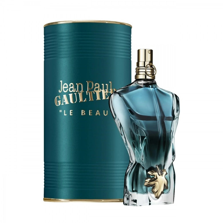 Jean Paul Gaultier Le Beau- edt 125ml