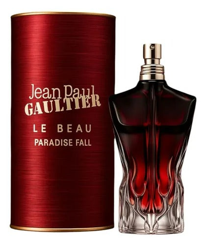 Jean Paul Gaultier "Le BEAU" Paradise Fall- edp 125ml