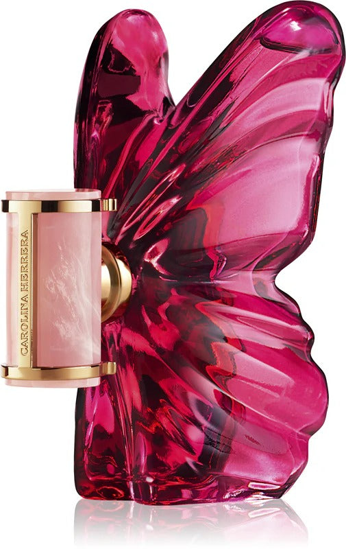 CAROLINA HERRERA La Bomba- edp 80ml