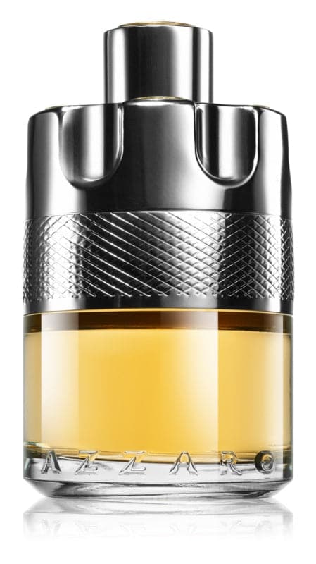 Azzaro Wanted- edp 100ml