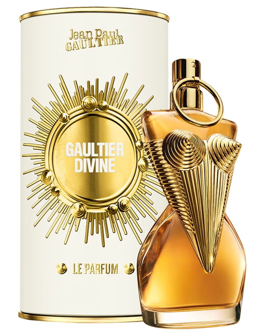 Jean Paul Gaultier Gaultier Divine- edp 100ml