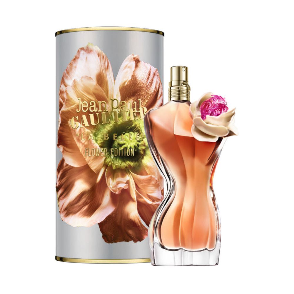 Jean Paul Gaultier La Belle Flower Edition- edp 100ml
