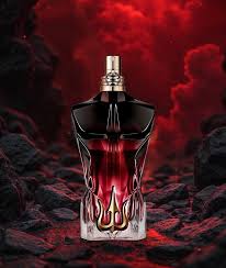 Jean Paul Gaultier "Le BEAU" Paradise Fall- edp 125ml