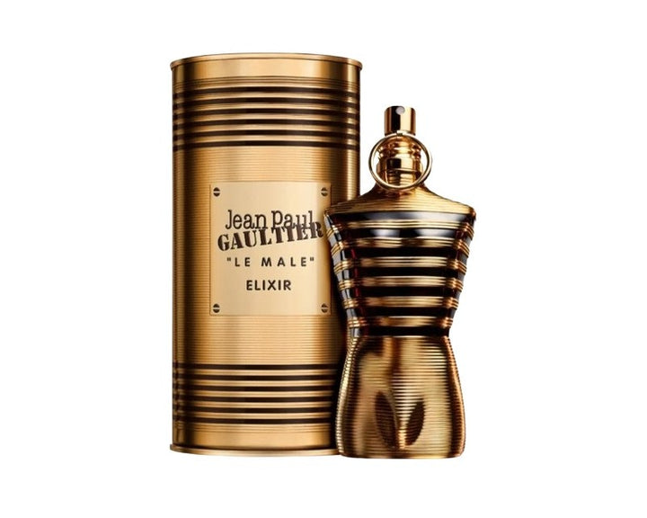 Jean Paul Gaultier Le Male Elixir Eau de Parfum- edp 125ml