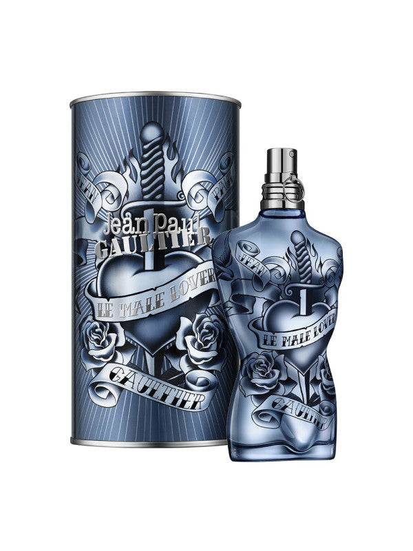 Jean Paul Gaultier Le Male Lover- edp 125ml