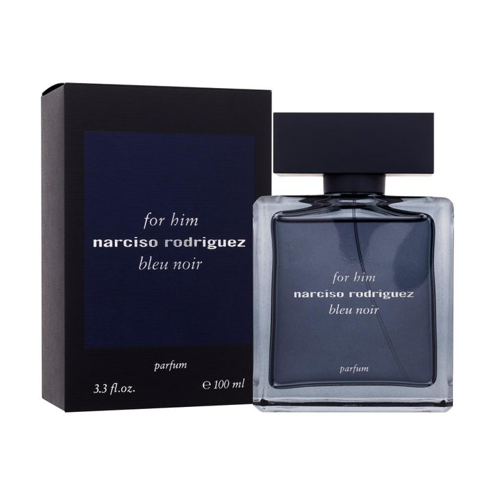 Narciso Rodriguez bleu noir for him- edp 100ml