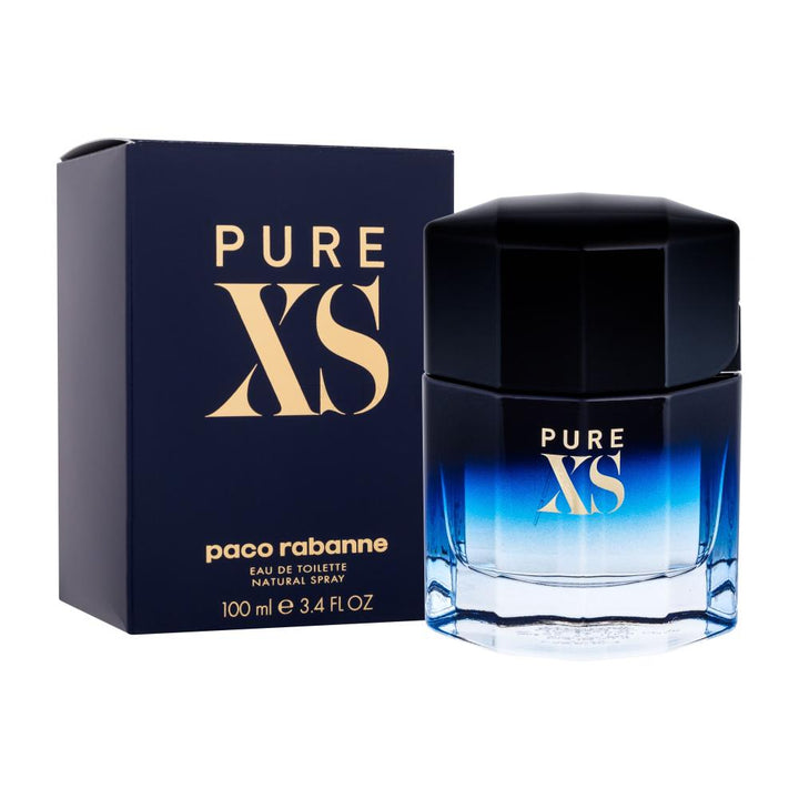 Paco Rabanne Pure XS - edt 100 ml