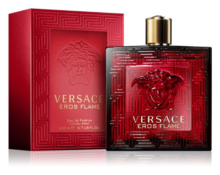 Versace Eros Flame