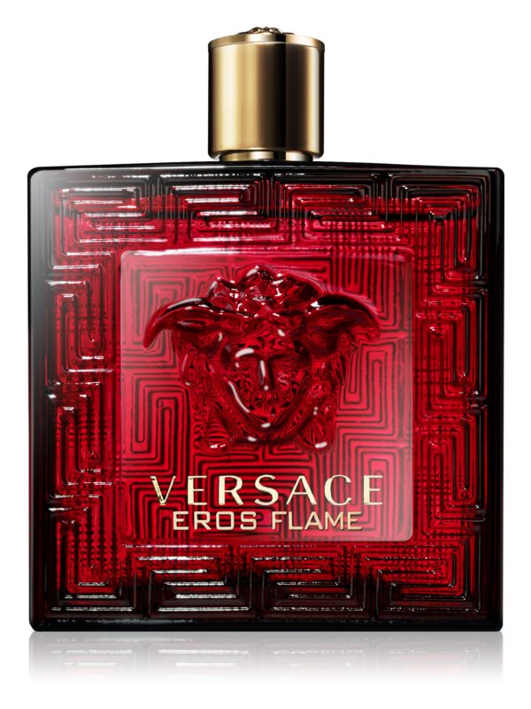 Versace Eros Flame